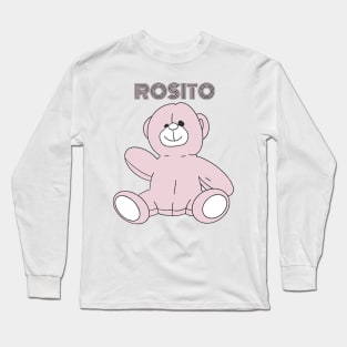 Rosito Long Sleeve T-Shirt